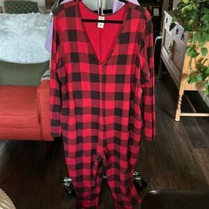 Smash and Tess Friday romper 2xl